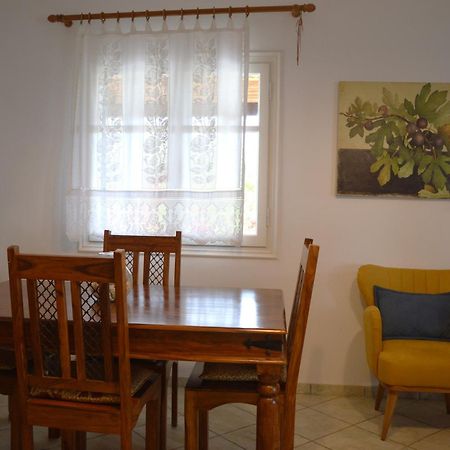 Villa Sk Sissi Exterior foto