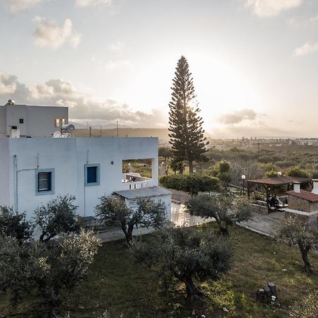 Villa Sk Sissi Exterior foto