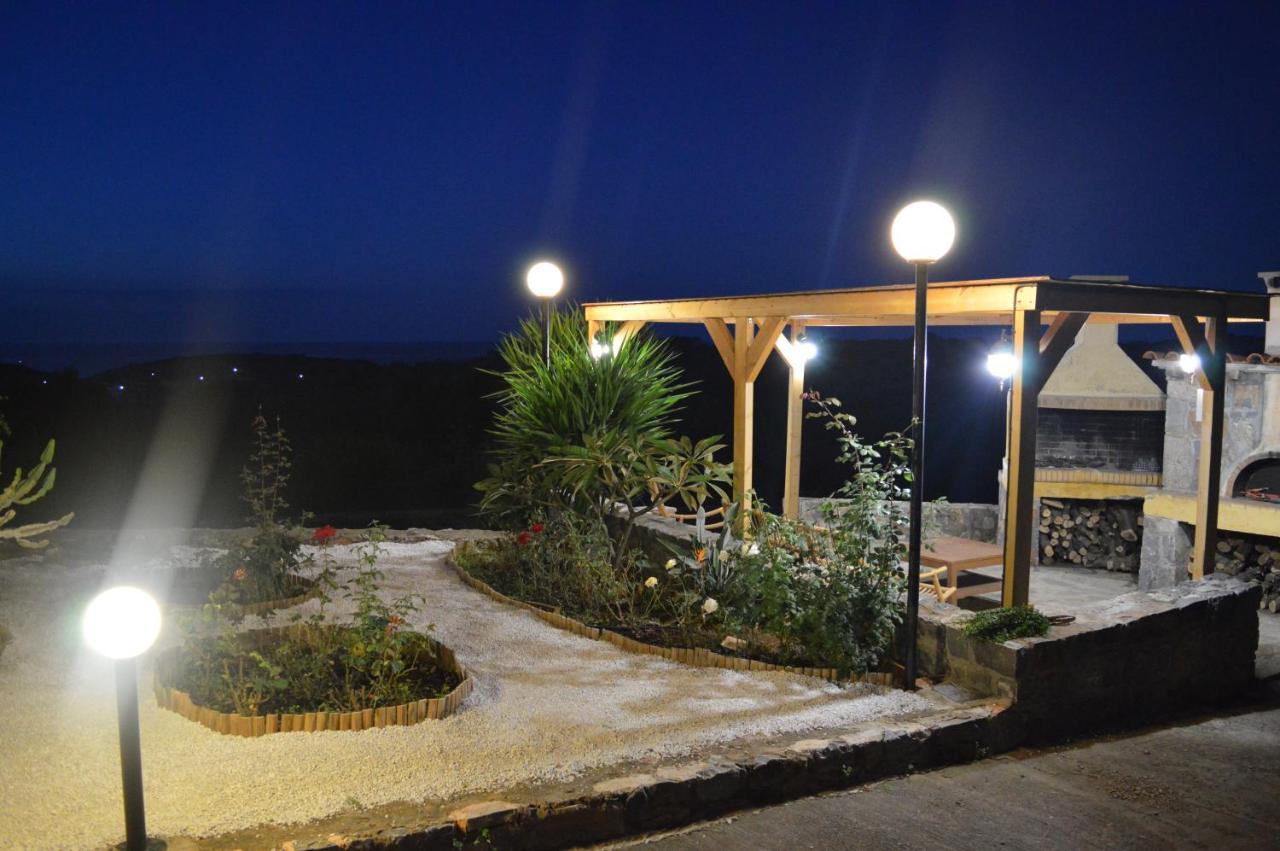 Villa Sk Sissi Exterior foto