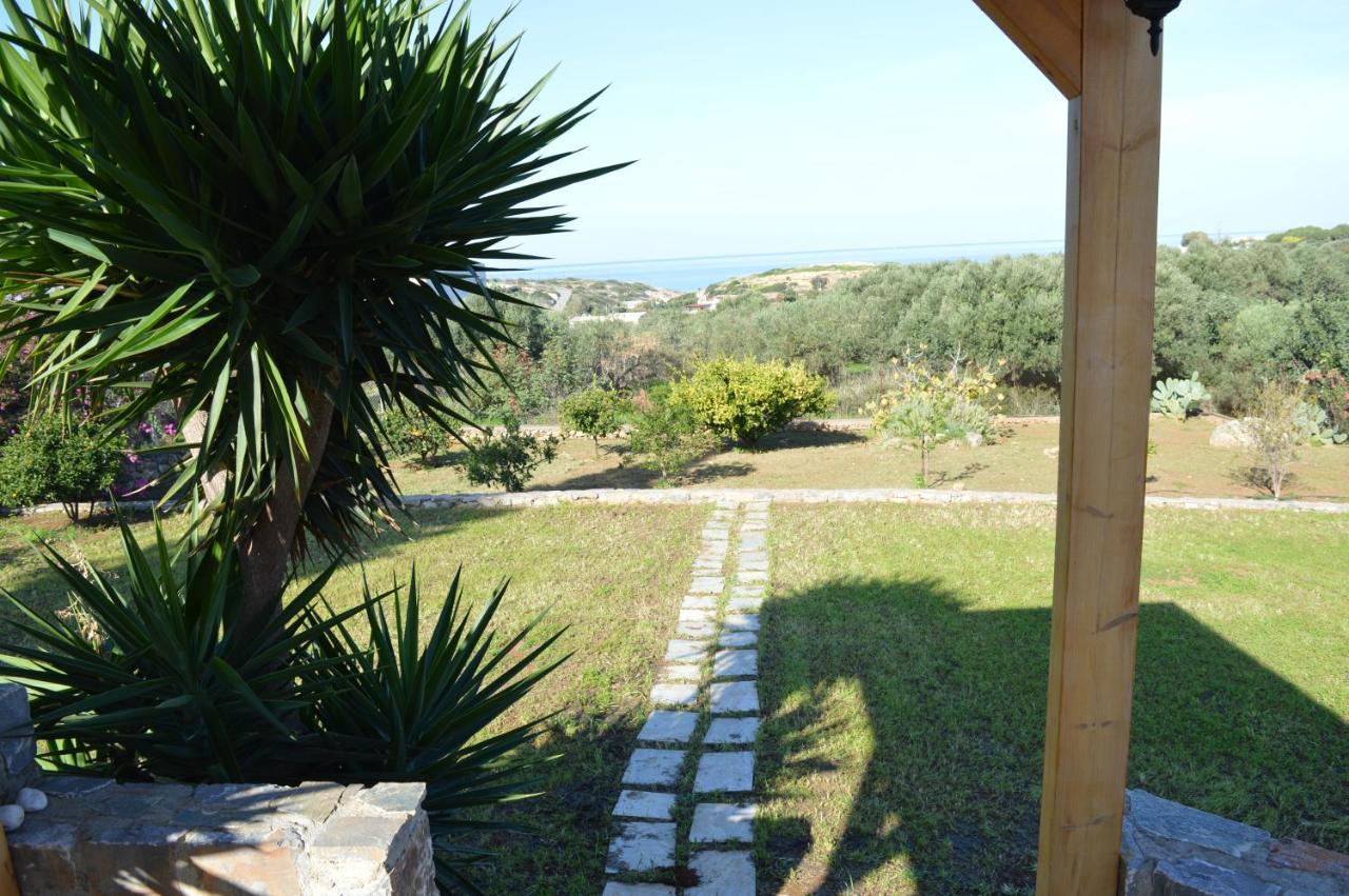 Villa Sk Sissi Exterior foto