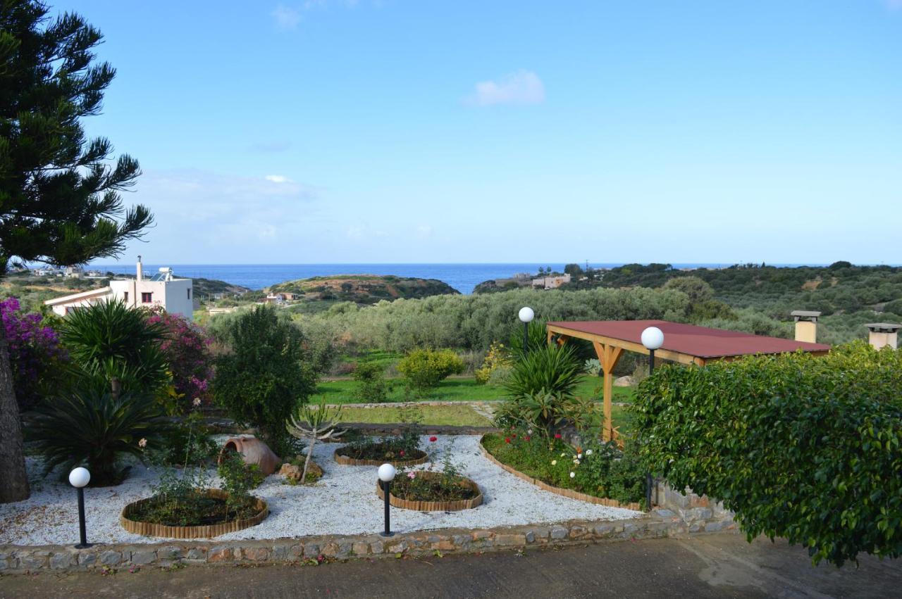 Villa Sk Sissi Exterior foto