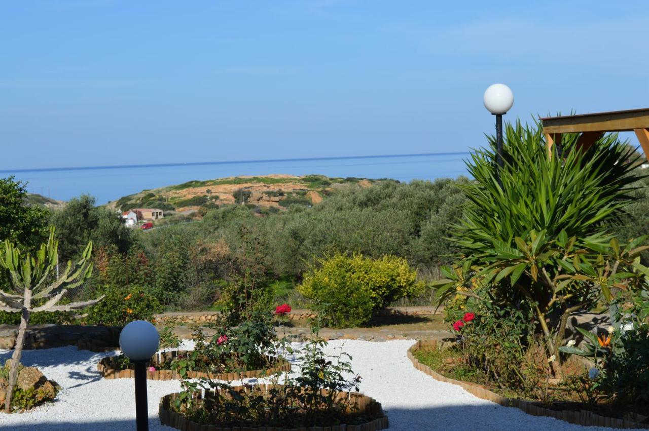 Villa Sk Sissi Exterior foto
