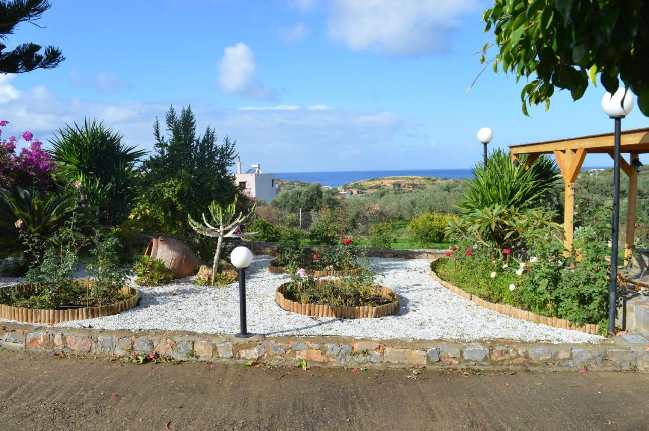 Villa Sk Sissi Exterior foto