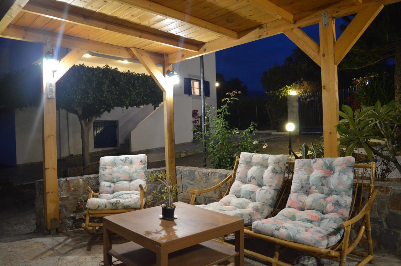 Villa Sk Sissi Exterior foto
