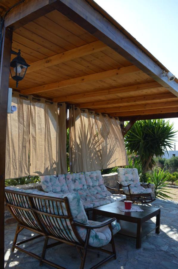 Villa Sk Sissi Exterior foto