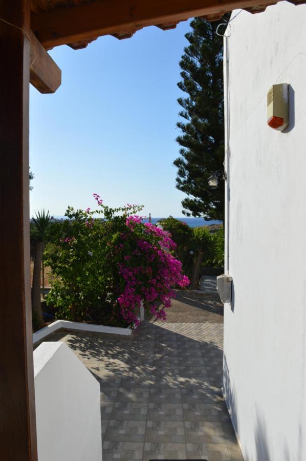 Villa Sk Sissi Exterior foto