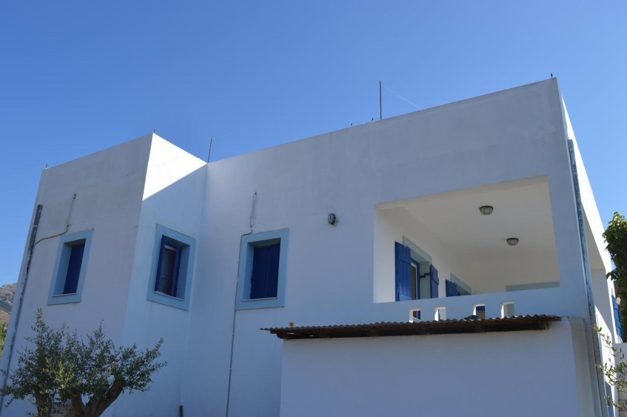Villa Sk Sissi Exterior foto