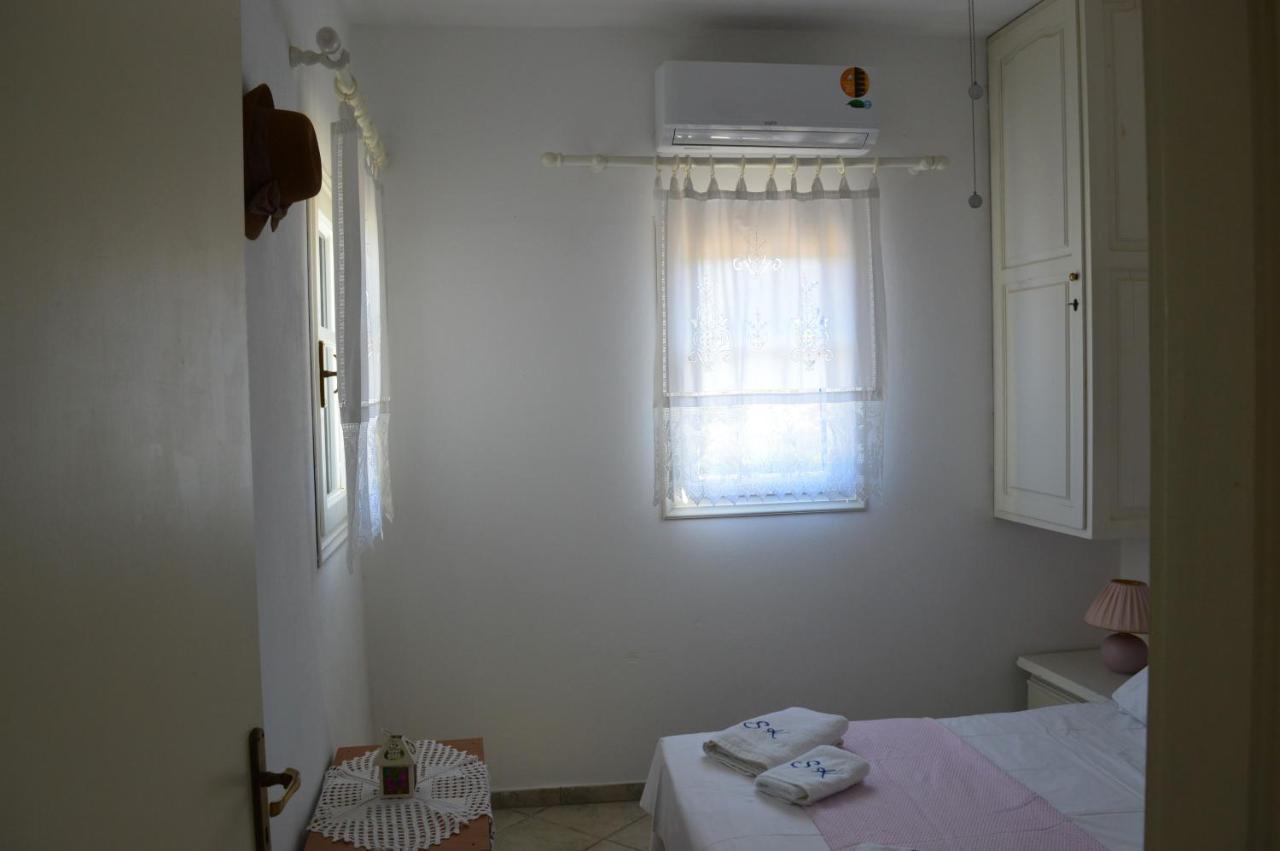 Villa Sk Sissi Exterior foto