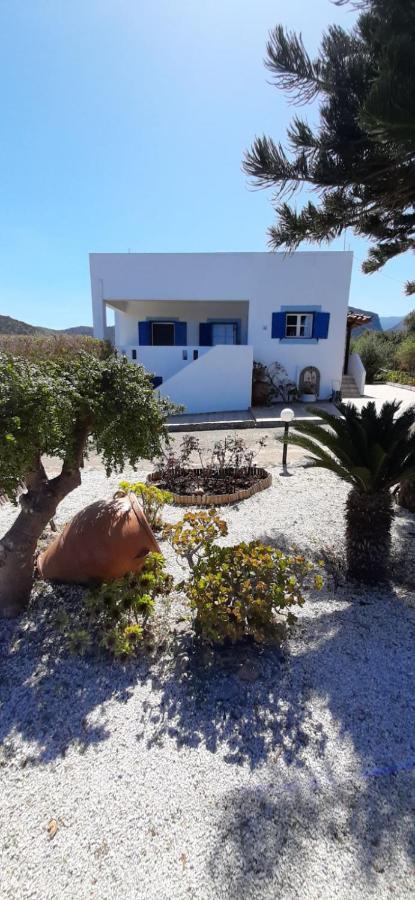 Villa Sk Sissi Exterior foto