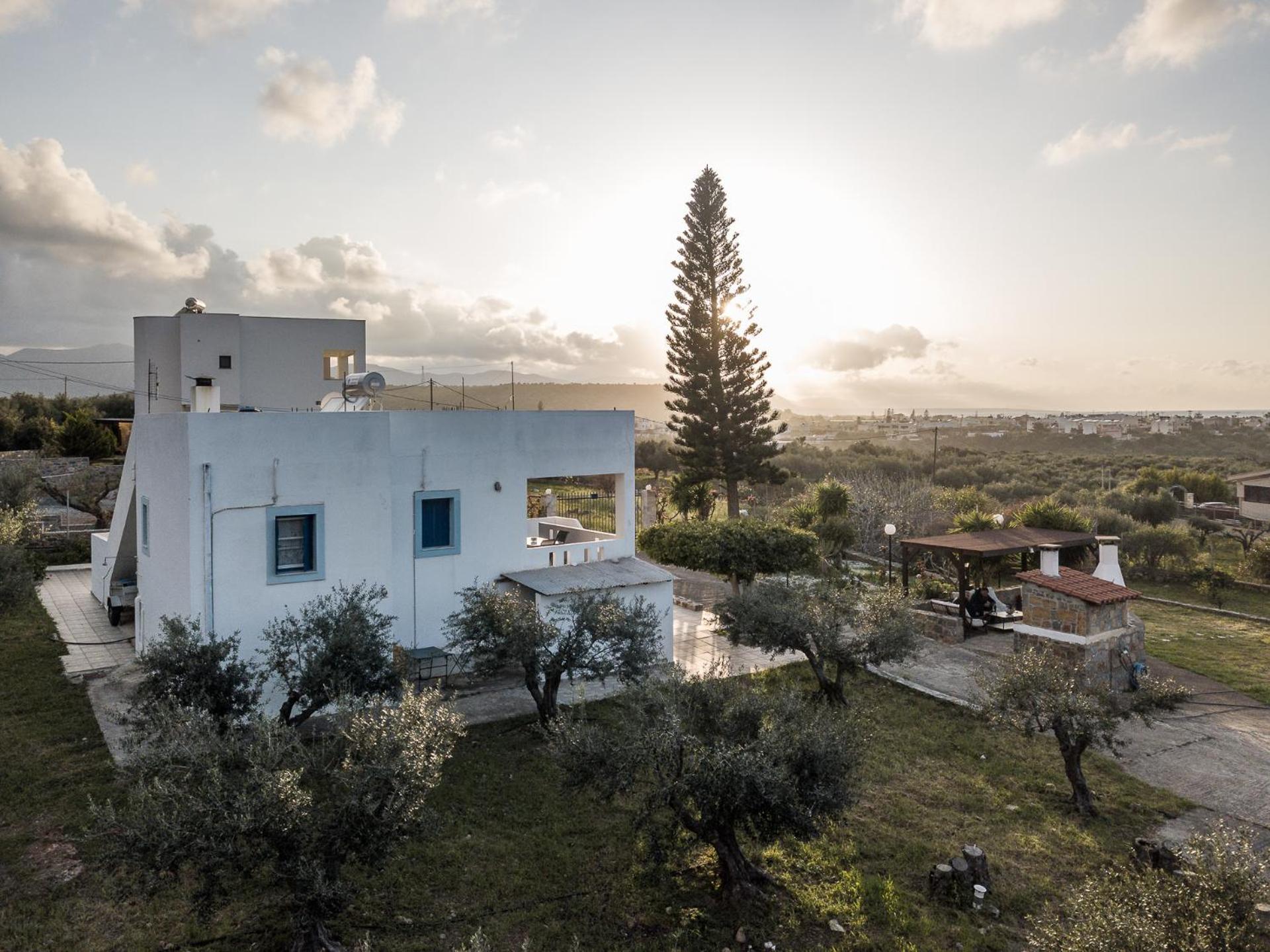 Villa Sk Sissi Exterior foto
