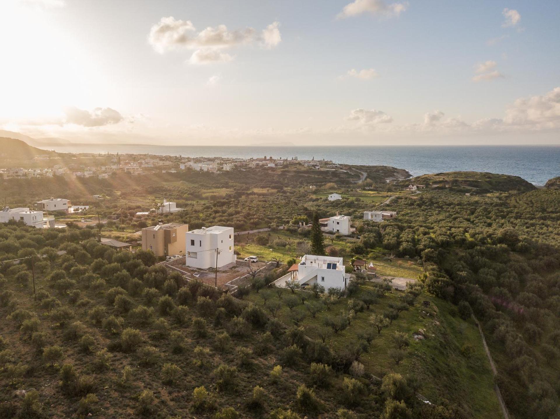 Villa Sk Sissi Exterior foto
