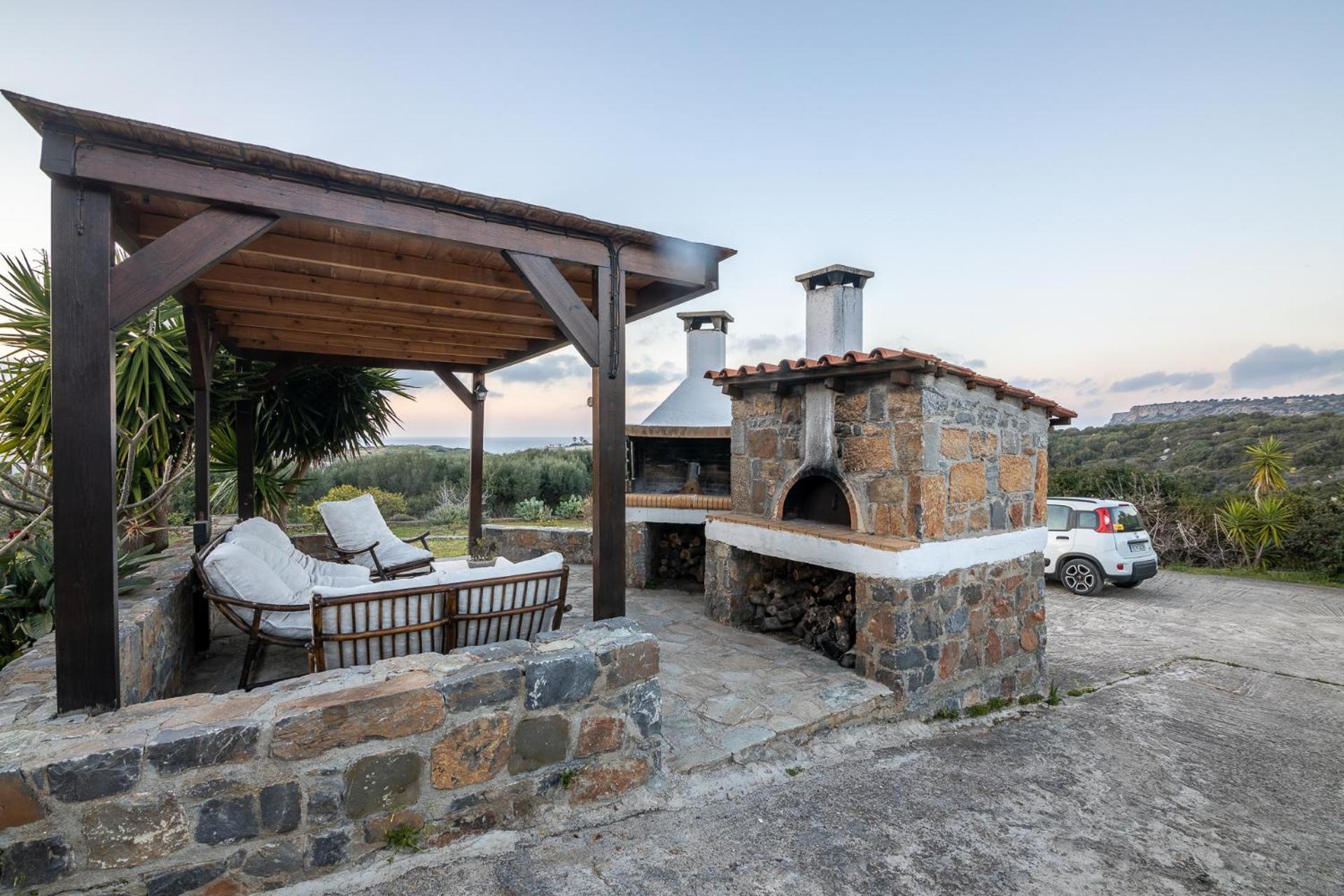 Villa Sk Sissi Exterior foto