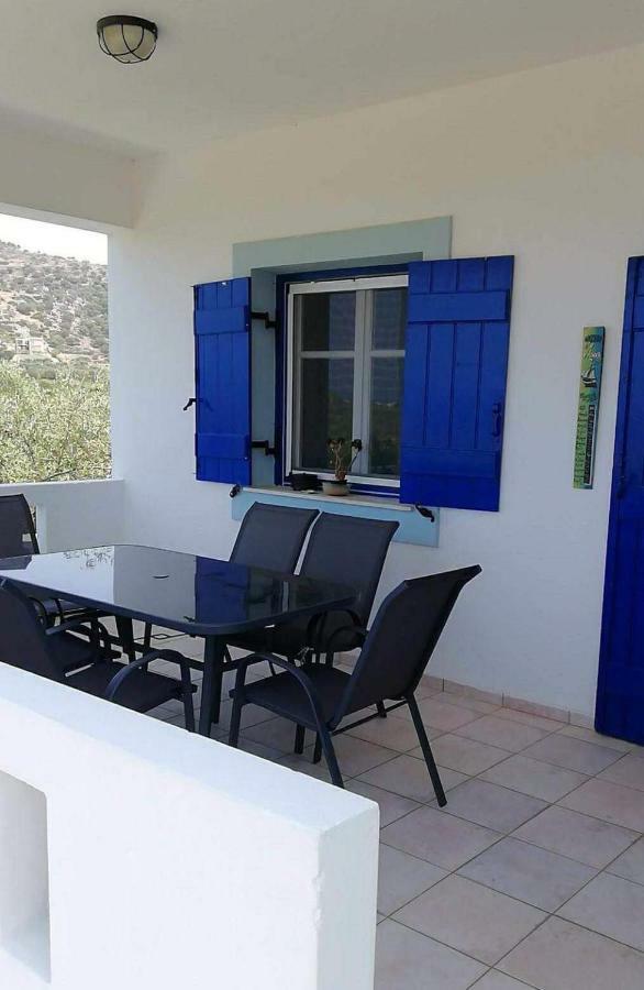 Villa Sk Sissi Exterior foto