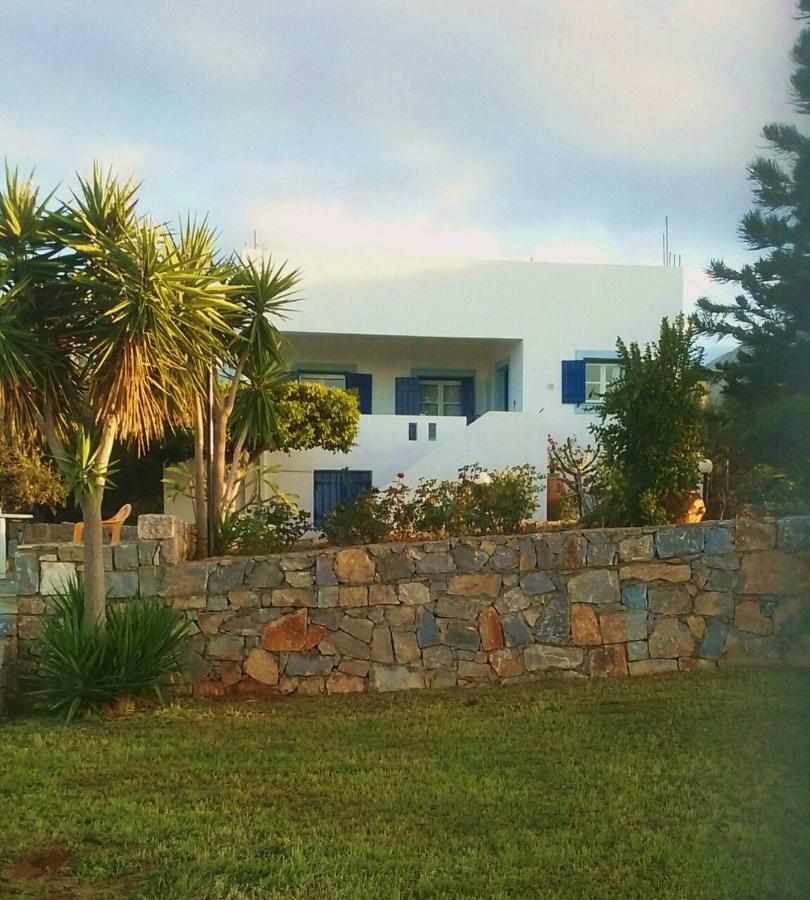Villa Sk Sissi Exterior foto