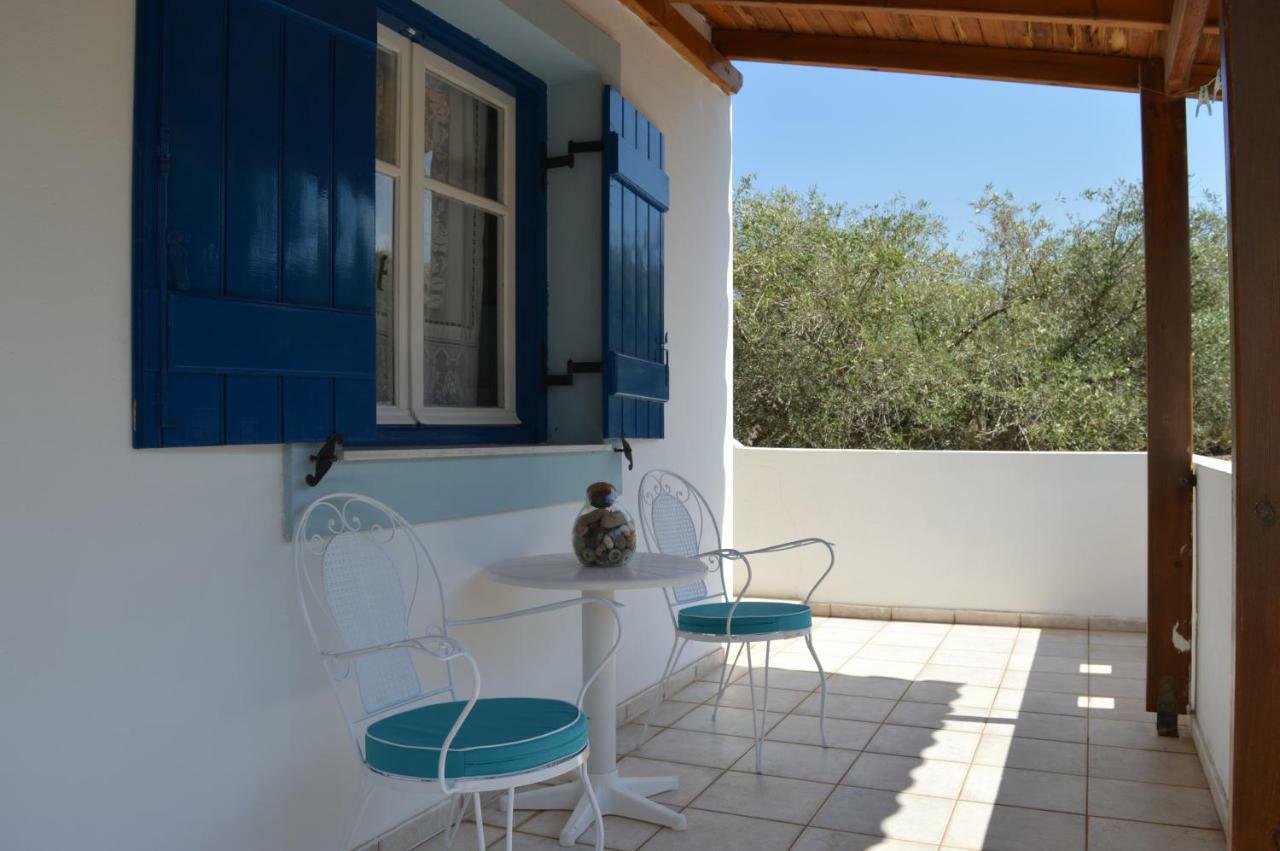Villa Sk Sissi Exterior foto